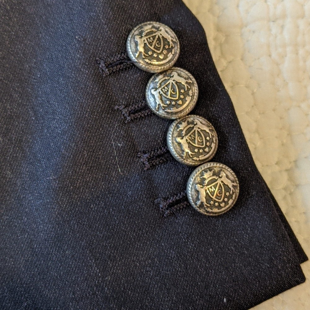 Kids jacket - Picture 2 of 5